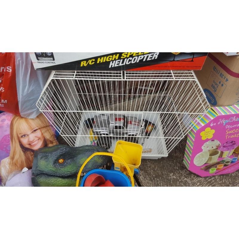 car boot stuff for sale