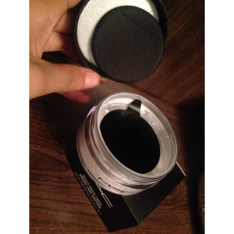 Mac morphe eyshadow lipstick makeup contour powder skinfinish prep and prime