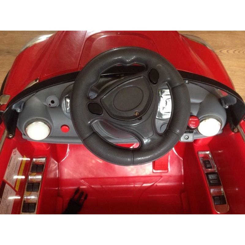12v electric car