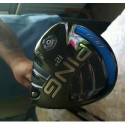 PING G30 DRIVER