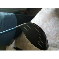 PING G30 DRIVER