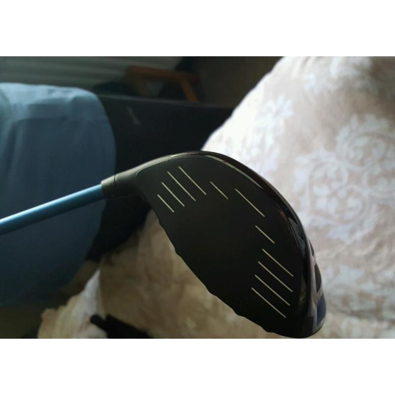 PING G30 DRIVER