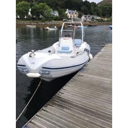 Nova Jolly 600 RIB