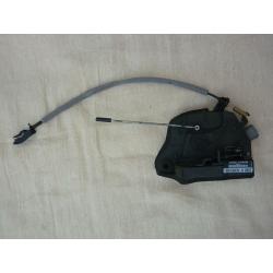 BMW X5 E53 Front Right Door Lock Mechanism