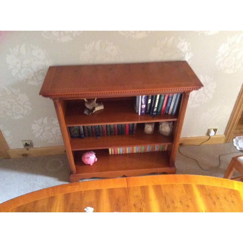 Bookcase for sale
