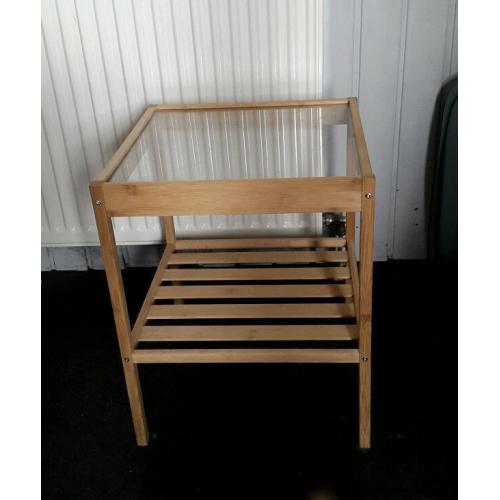 Bedside tables