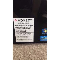 Advent DT2111 All-Round Desktop PC