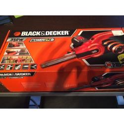 Black and Decker Powerfile