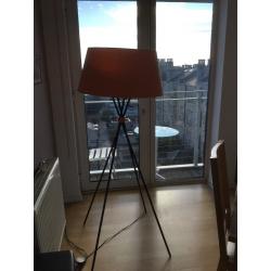 fransden tripod light