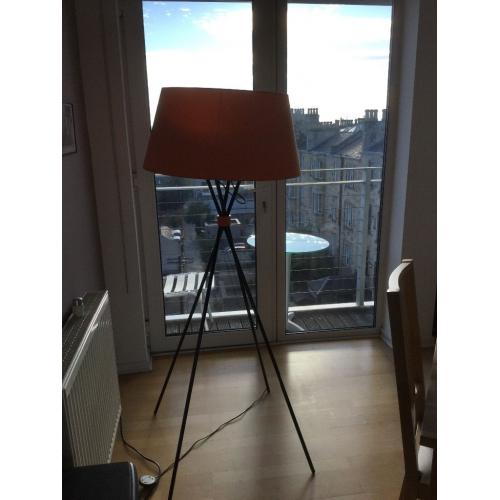 fransden tripod light
