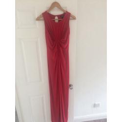 'Maternity' Isabella Oliver dress size 8