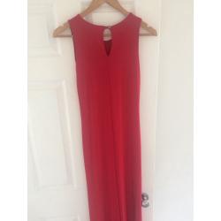 'Maternity' Isabella Oliver dress size 8