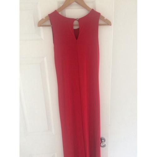 'Maternity' Isabella Oliver dress size 8