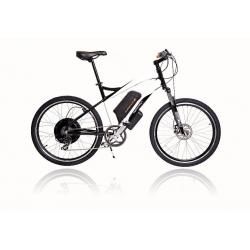 Cyclotricity Revolver Electric Bike