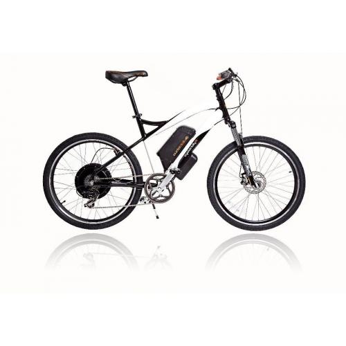 Cyclotricity Revolver Electric Bike