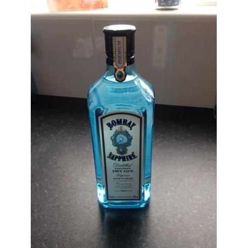 Gin