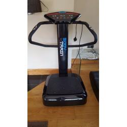 Threadmill and shaker