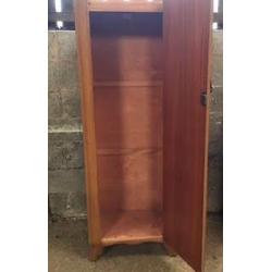 Single Wardrobe