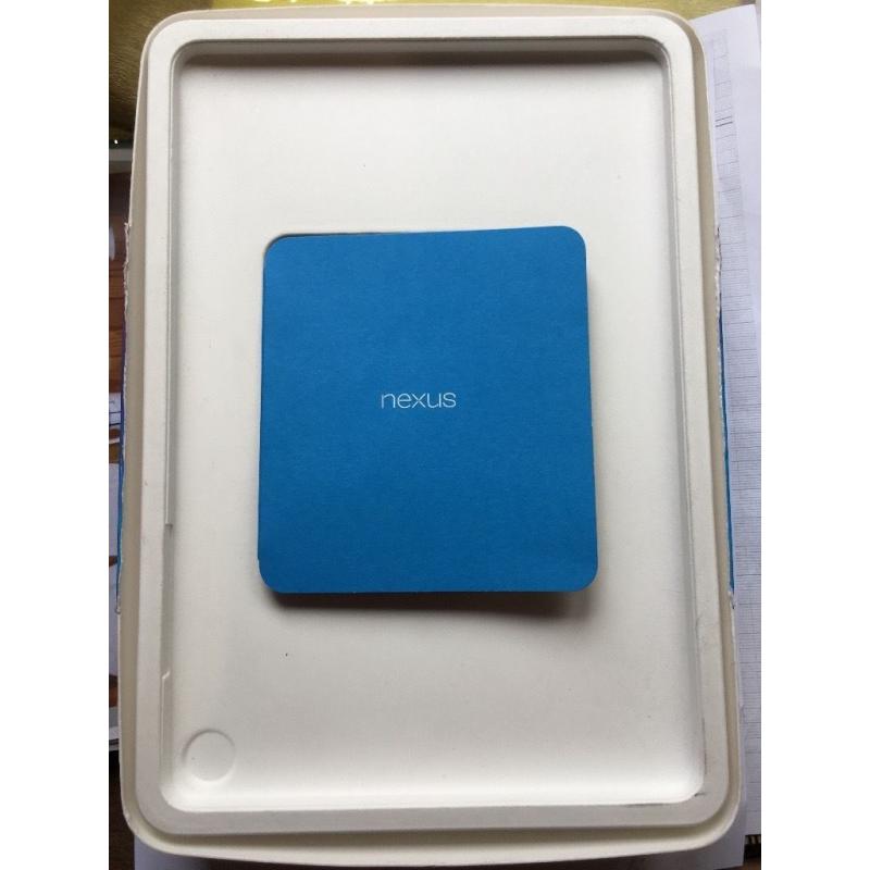 Nexus 9 16GB WiFi Lunar White