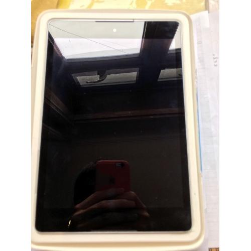 Nexus 9 16GB WiFi Lunar White