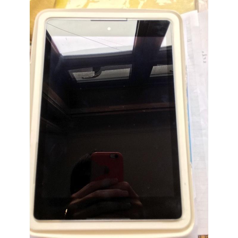 Nexus 9 16GB WiFi Lunar White