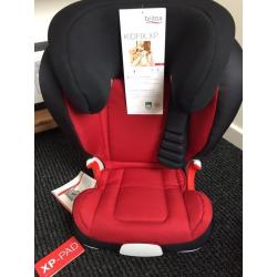 Britax Kidfix XP SICT - Brand New Baby Seat