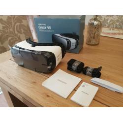 Samsung gear vr