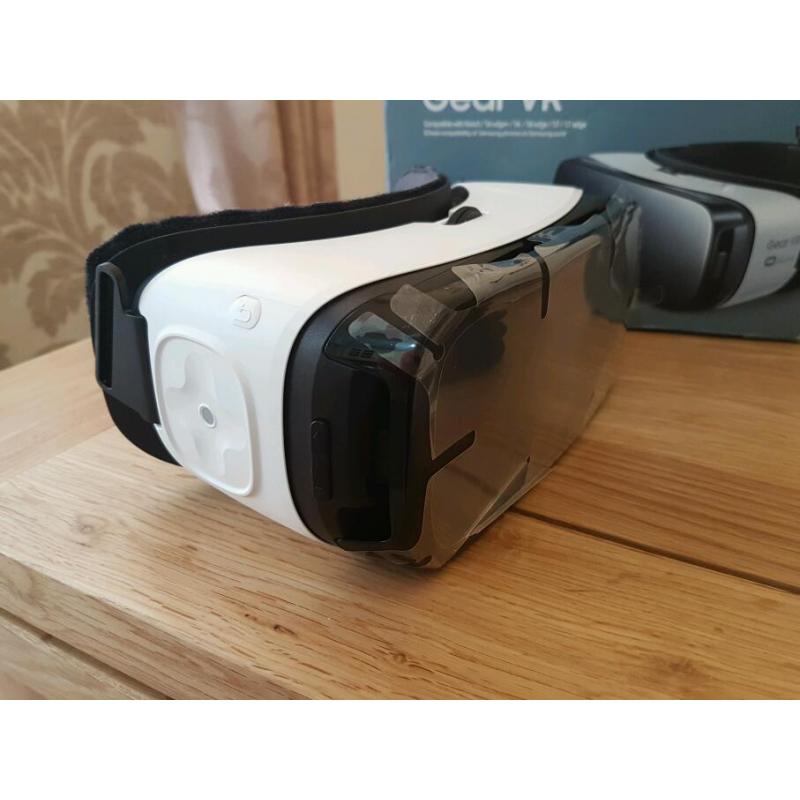 Samsung gear vr