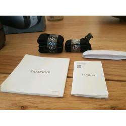 Samsung gear vr