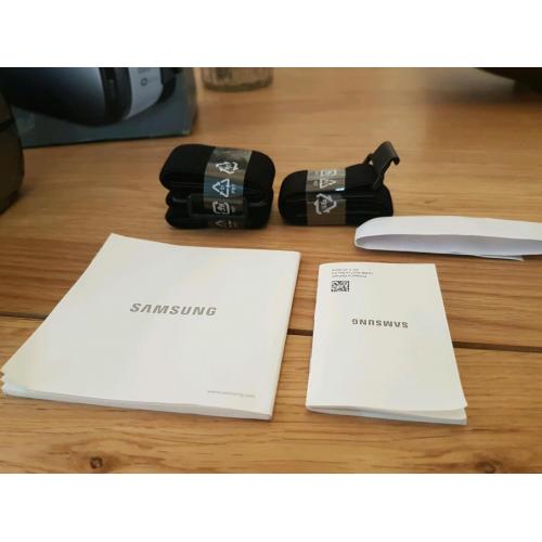 Samsung gear vr