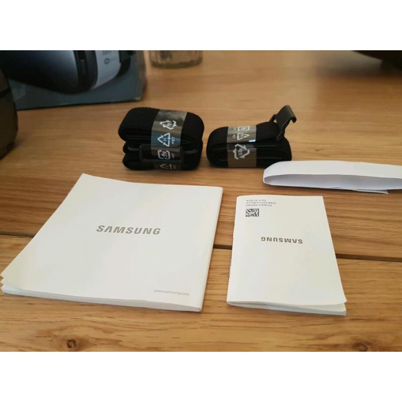 Samsung gear vr
