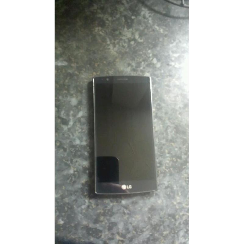 Lg g4