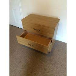 Chest of Drawers - Excellent Condition
