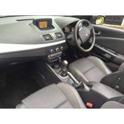 Renault Megane Convertible - For sale