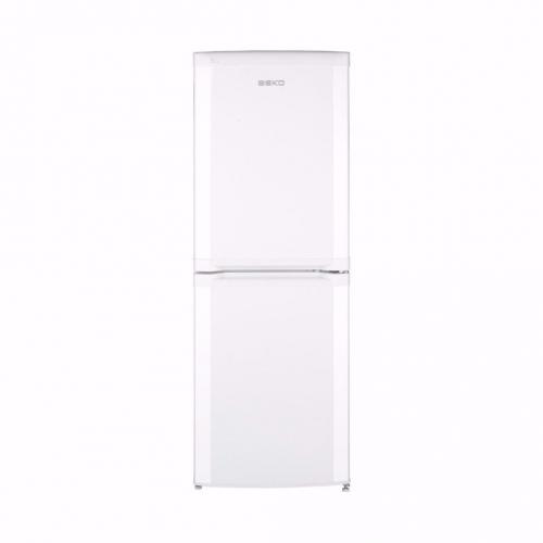 Beko CF5533APW Frost Free Fridge Freezer White