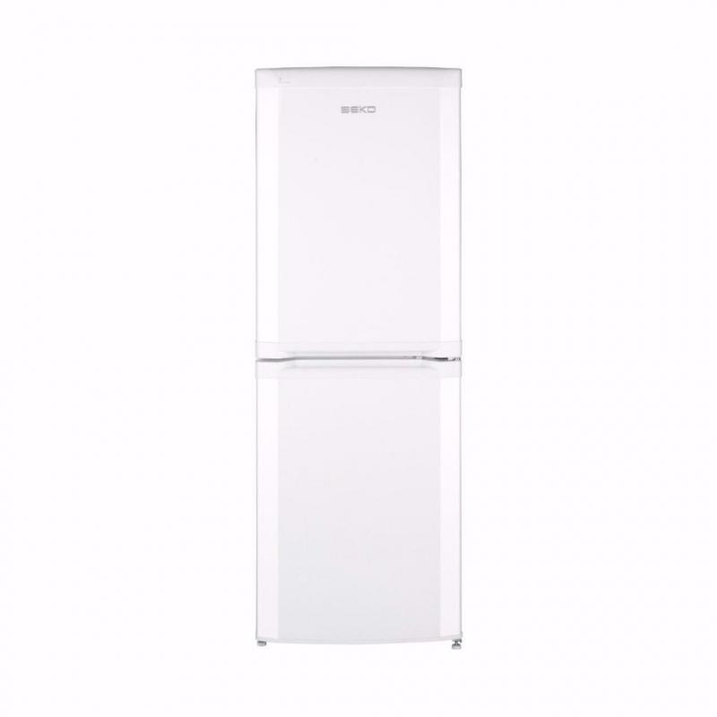 Beko CF5533APW Frost Free Fridge Freezer White