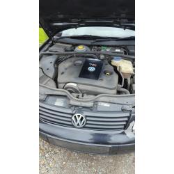 Passat b5 1.9 sport estate breaking
