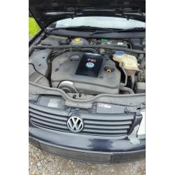 Passat b5 1.9 sport estate breaking