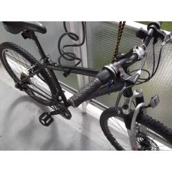 gents mountain bike