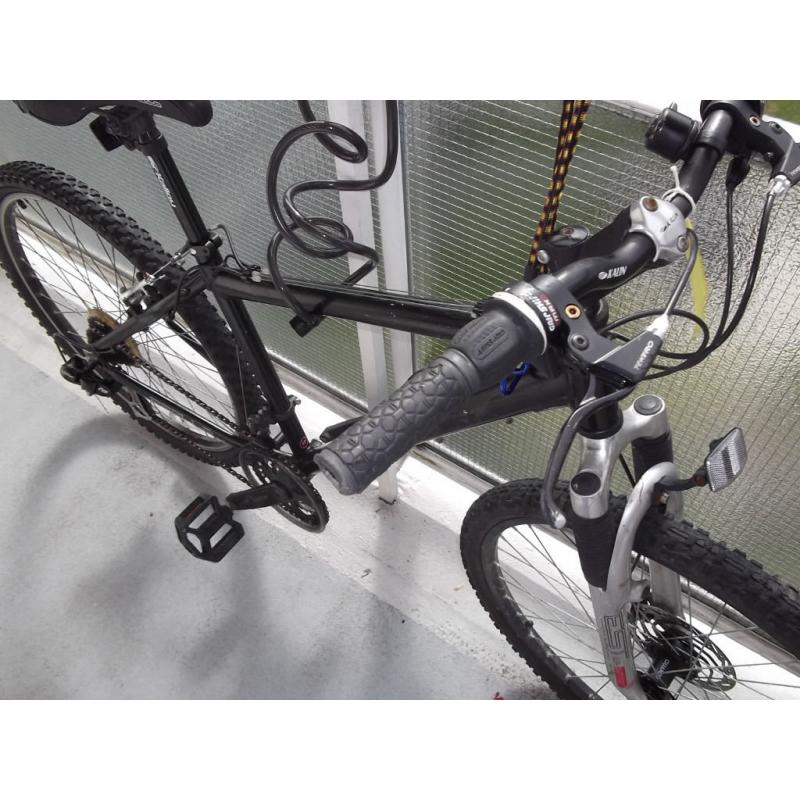 gents mountain bike