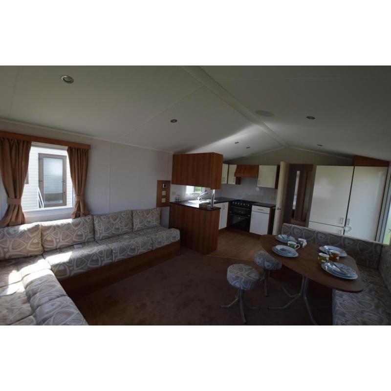 Static Caravan Birchington Kent 3 Bedrooms 8 Berth Willerby Caledonia 2016