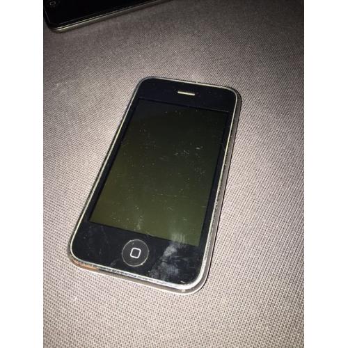 iPhone 3 - 16Gb