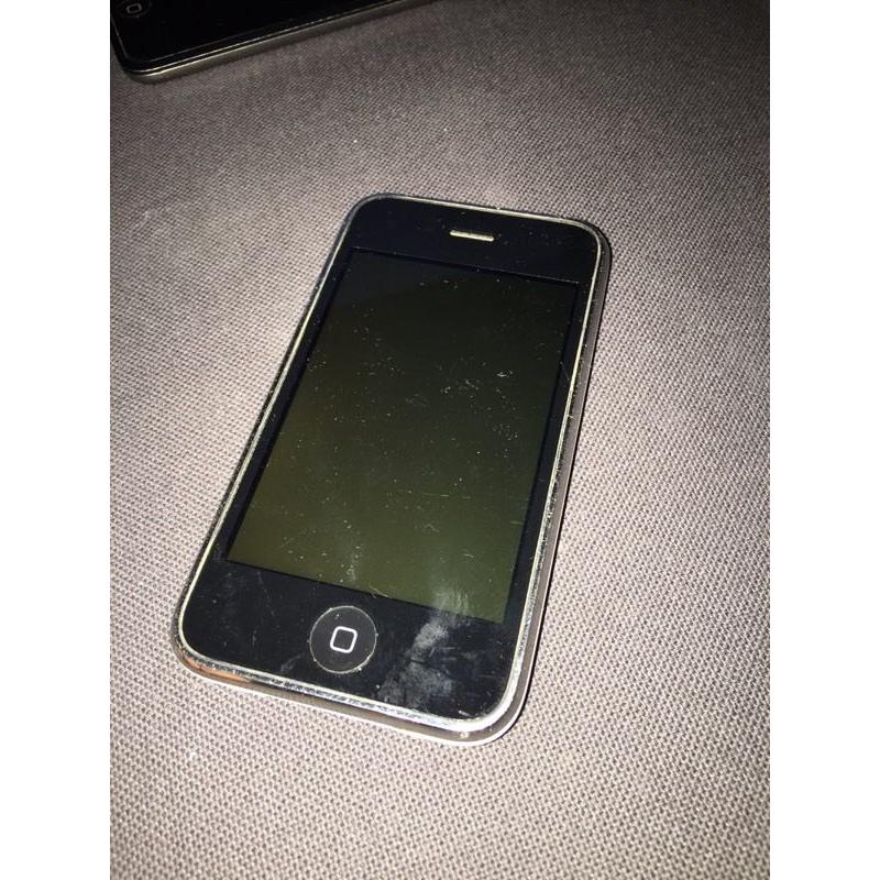 iPhone 3 - 16Gb