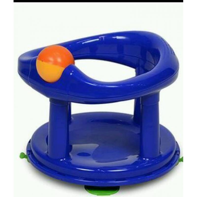 Bath seat