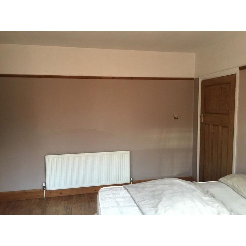 Large double room