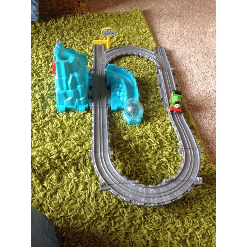 Thomas & Friends Take 'n Play Percy's Penguin Adventure