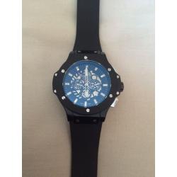 Hublot men's watches