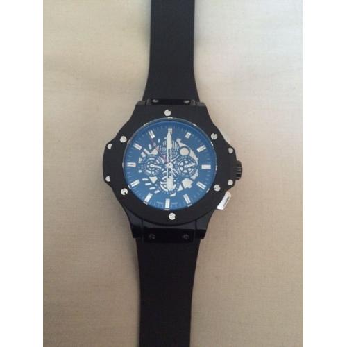 Hublot men's watches