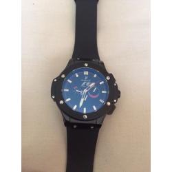 Hublot men's watches