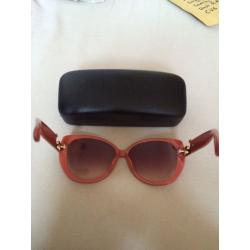 Cartier ladies sunglasses